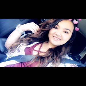 Meet your Posher, Briana